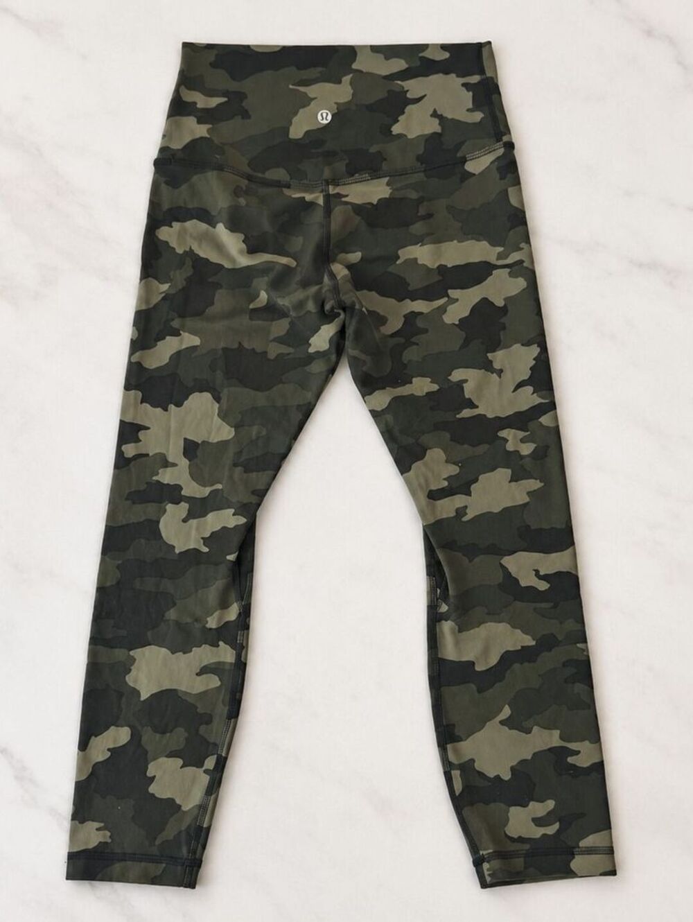 Lululemon Align High-Rise Pants 23" size 6